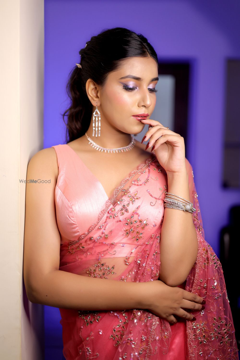 Photo By Rangoli Mehrotra Kanpur Makeup Artist - Bridal Makeup