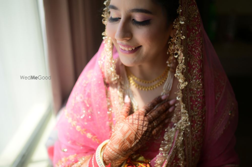 Photo By Rangoli Mehrotra Kanpur Makeup Artist - Bridal Makeup