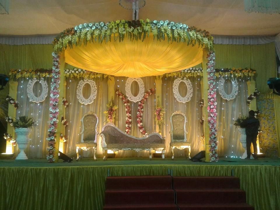 Sky Craft Events & Wedding Management Pvt. Ltd.