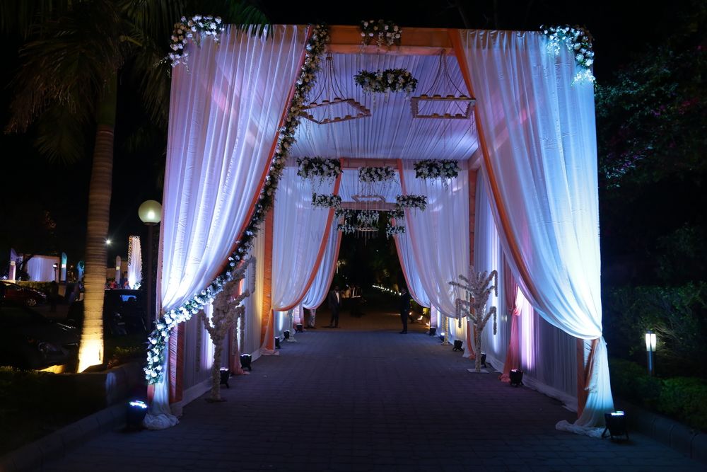 Photo By Event Feasta - Wedding Planners