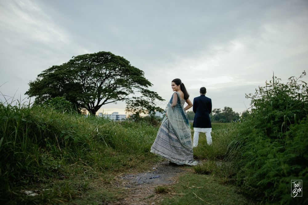 Photo By Toolbox Weddings - Photographers