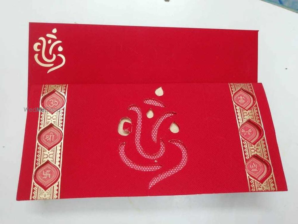 Photo By SR India Cards - Invitations