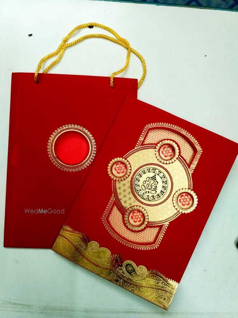 Photo By SR India Cards - Invitations