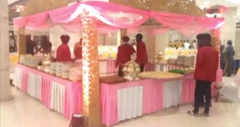 Bharath Catering Services