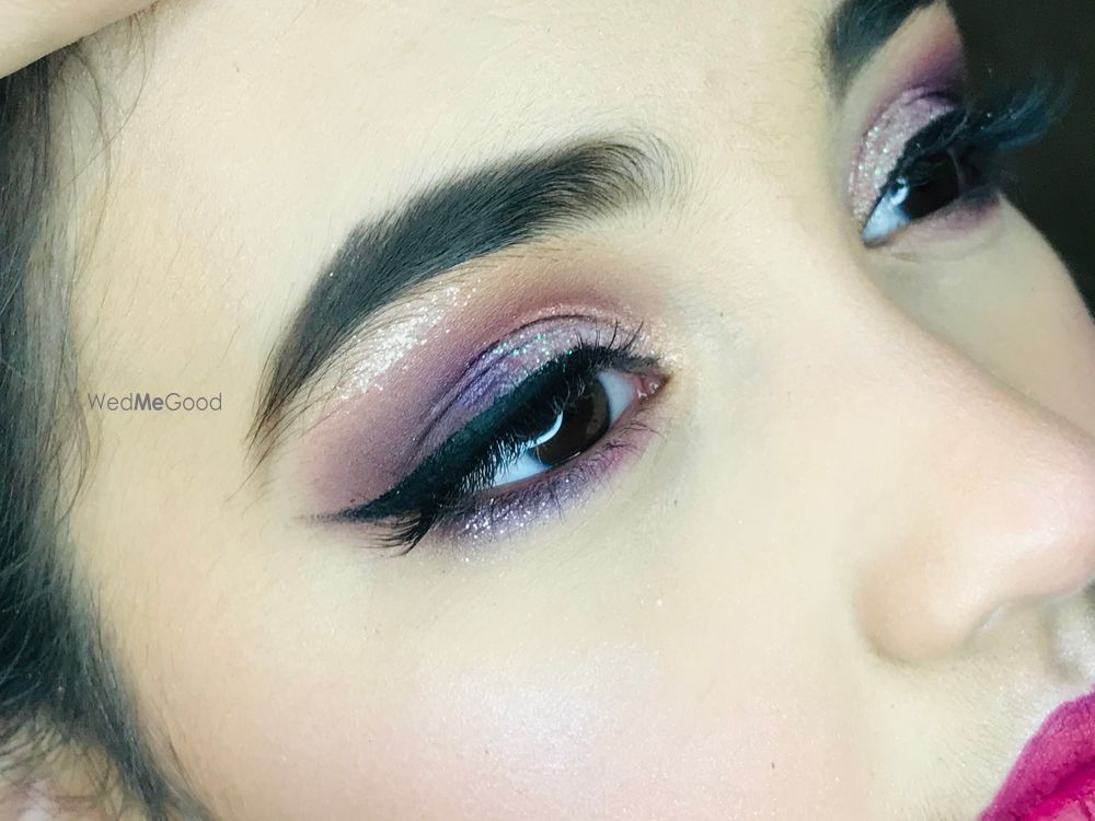 Photo By Brides by Heart - Bridal Makeup