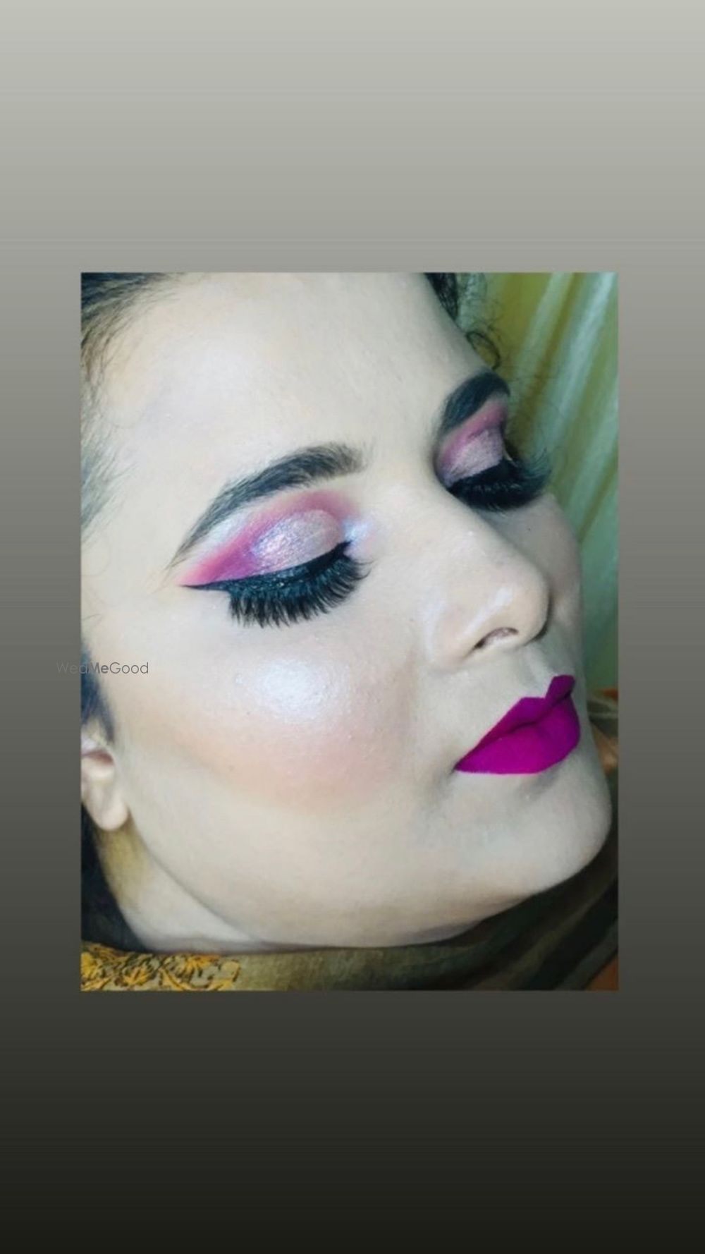 Photo By Brides by Heart - Bridal Makeup