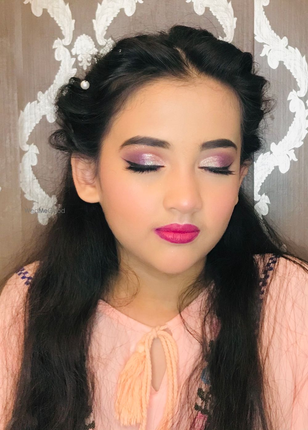 Photo By Brides by Heart - Bridal Makeup