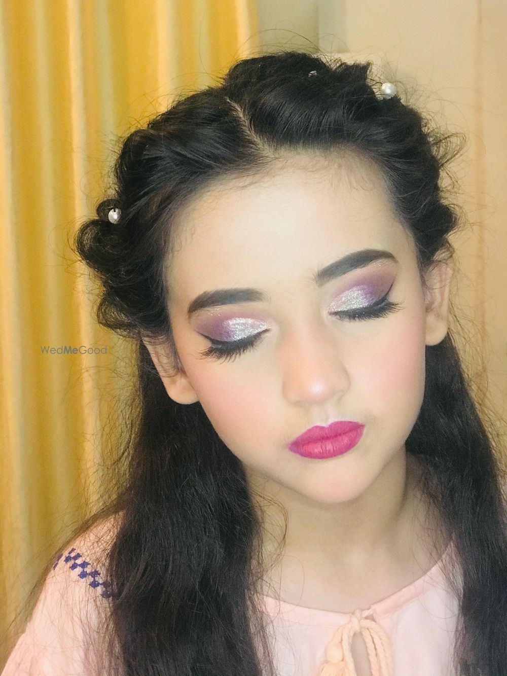 Photo By Brides by Heart - Bridal Makeup