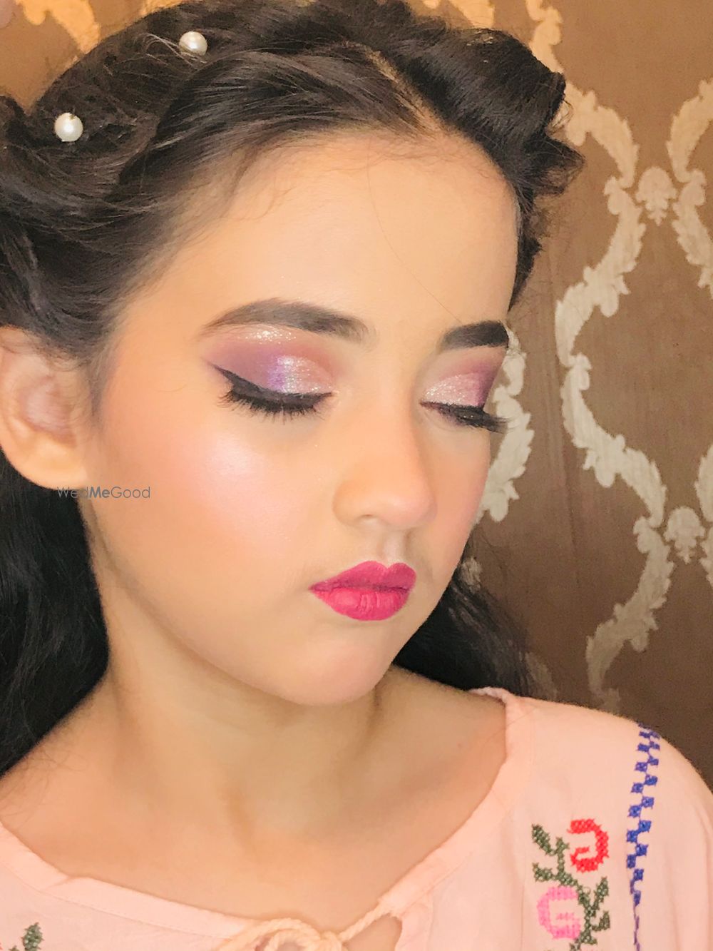Photo By Brides by Heart - Bridal Makeup
