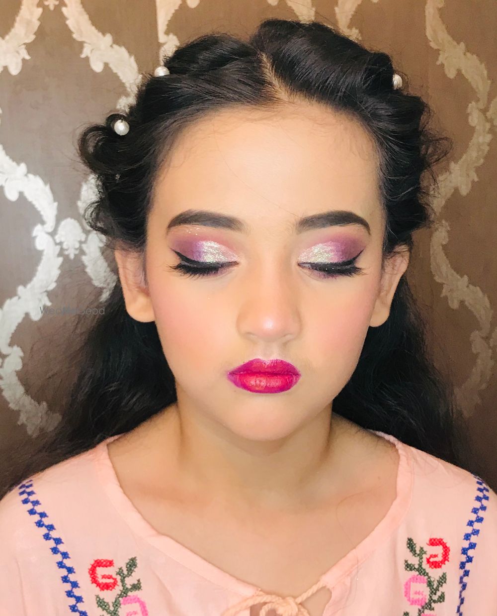 Photo By Brides by Heart - Bridal Makeup