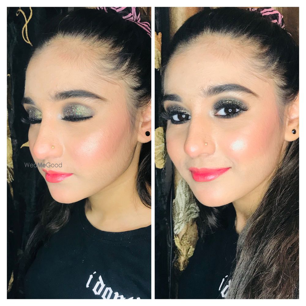 Photo By Brides by Heart - Bridal Makeup