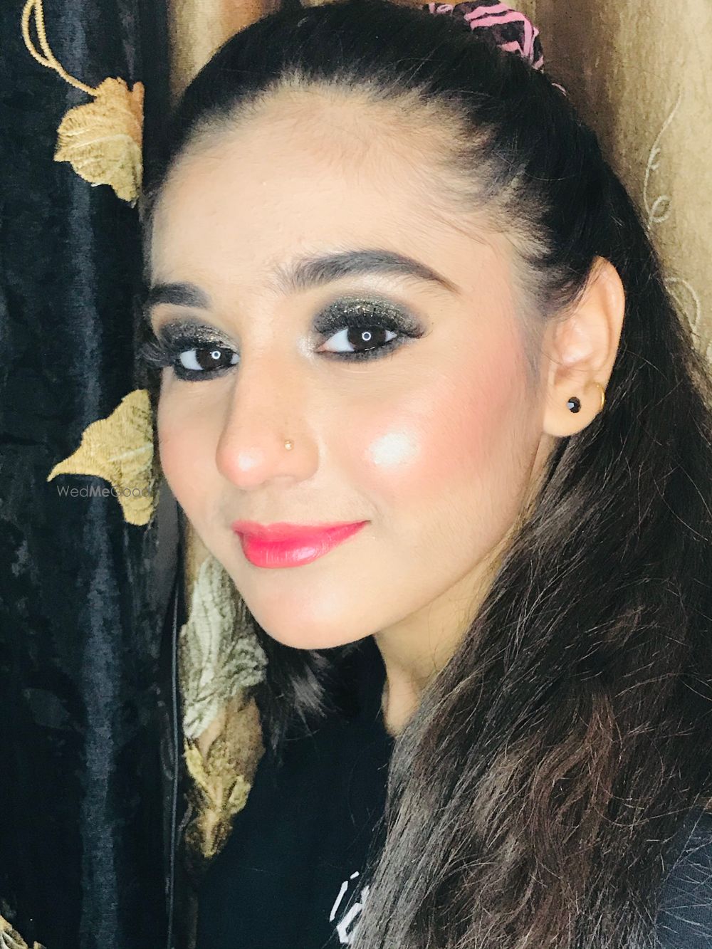 Photo By Brides by Heart - Bridal Makeup