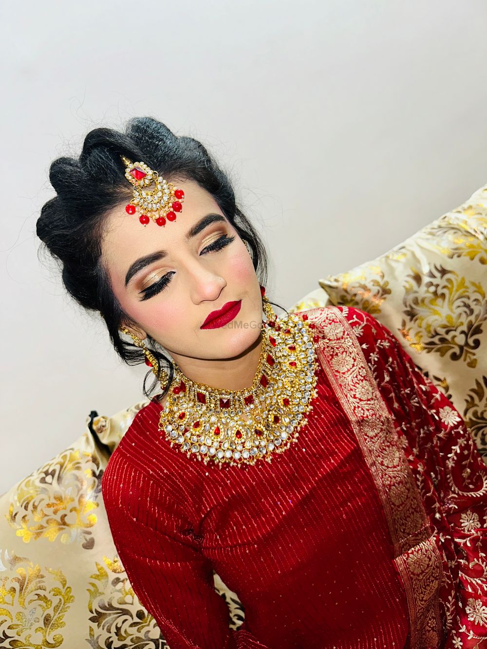 Photo By Brides by Heart - Bridal Makeup
