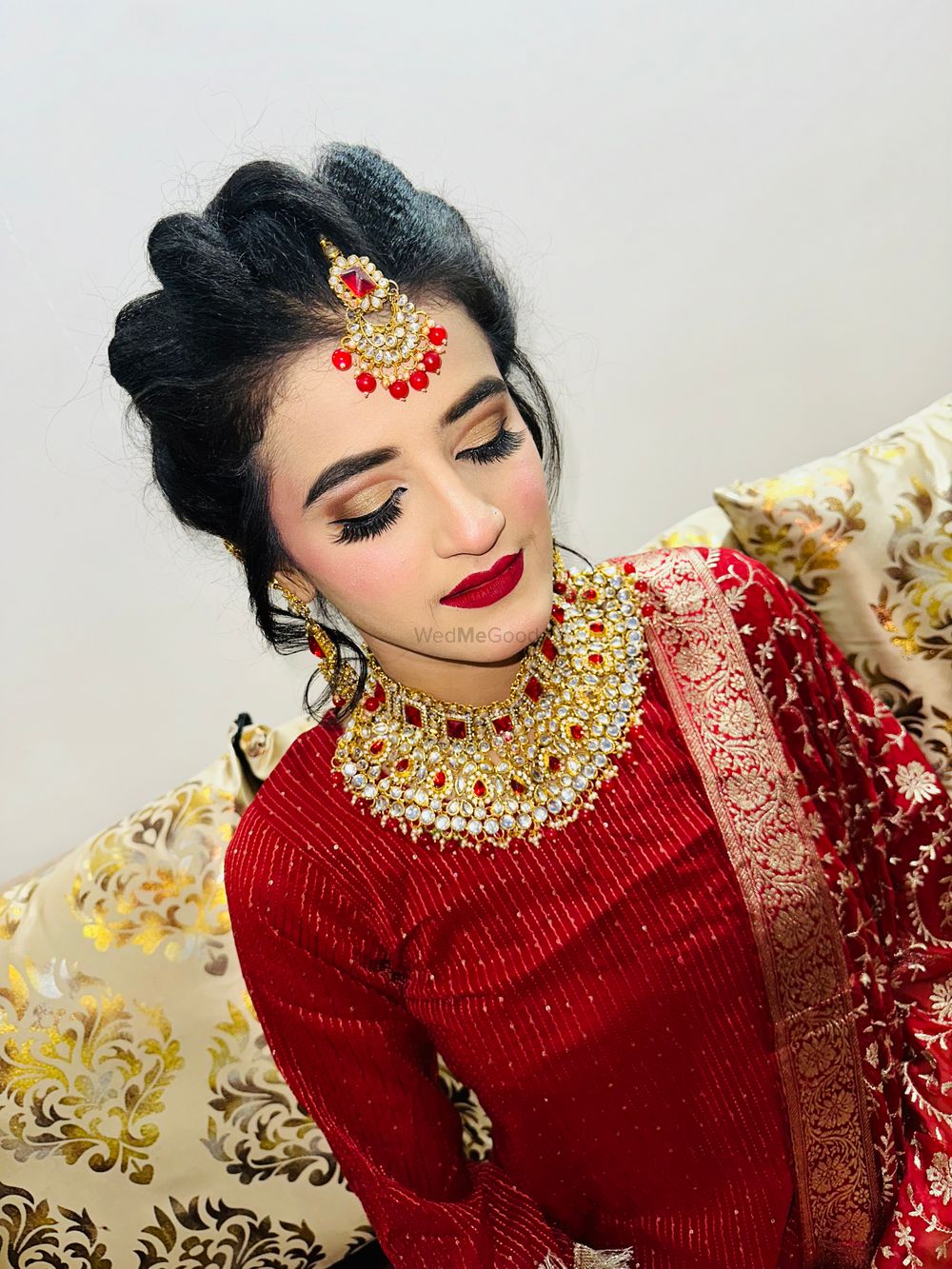 Photo By Brides by Heart - Bridal Makeup