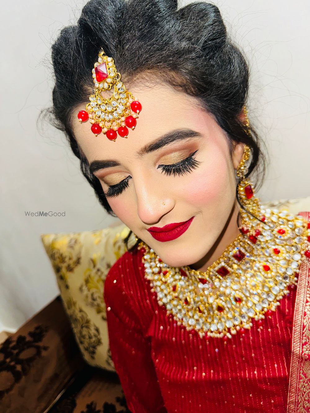 Photo By Brides by Heart - Bridal Makeup