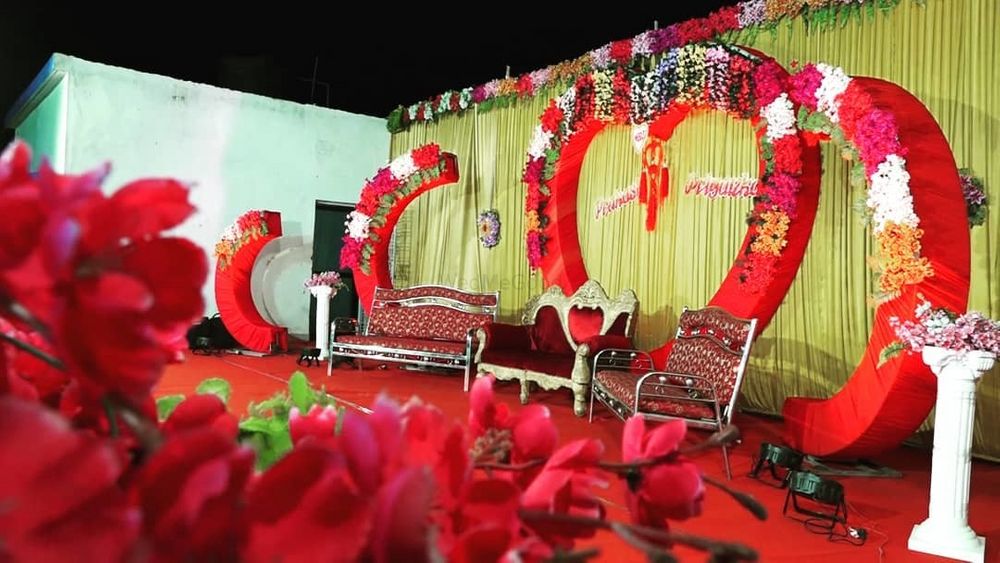 Ravindra Decoration And Event Management