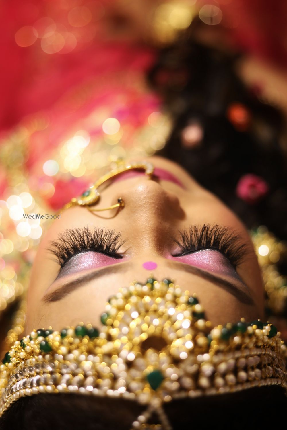 Photo By Make Me Up By Ethel - Bridal Makeup