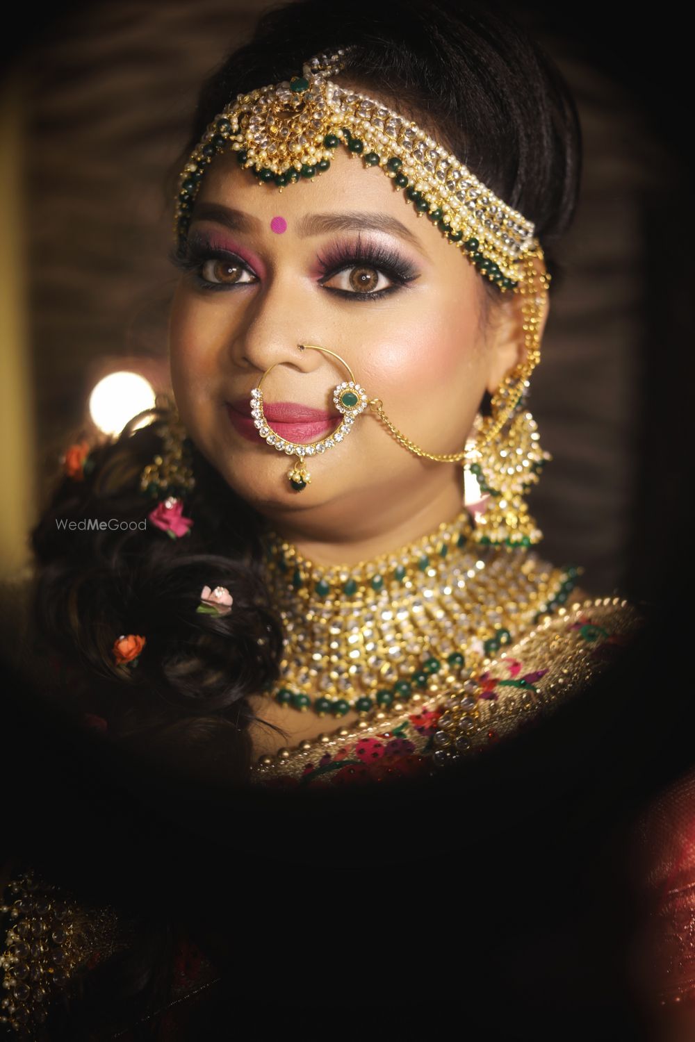 Photo By Make Me Up By Ethel - Bridal Makeup