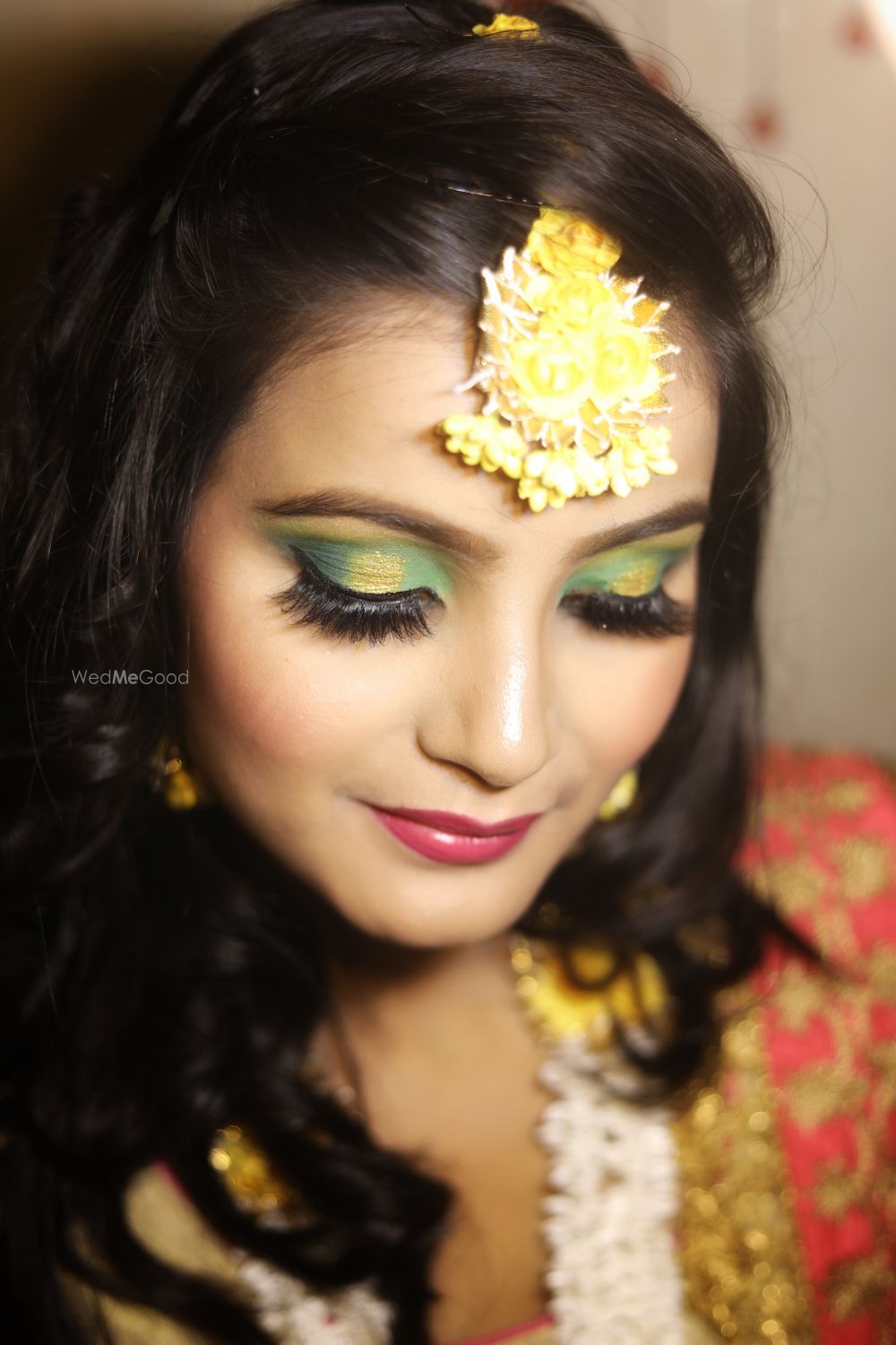 Photo By Make Me Up By Ethel - Bridal Makeup