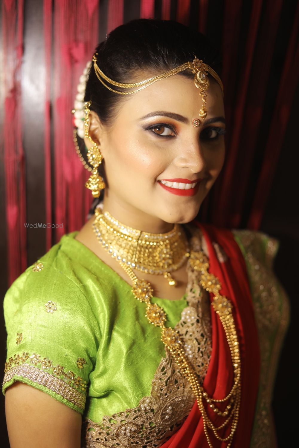 Photo By Make Me Up By Ethel - Bridal Makeup
