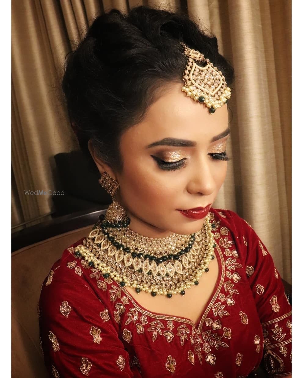 Photo By Make Me Up By Ethel - Bridal Makeup