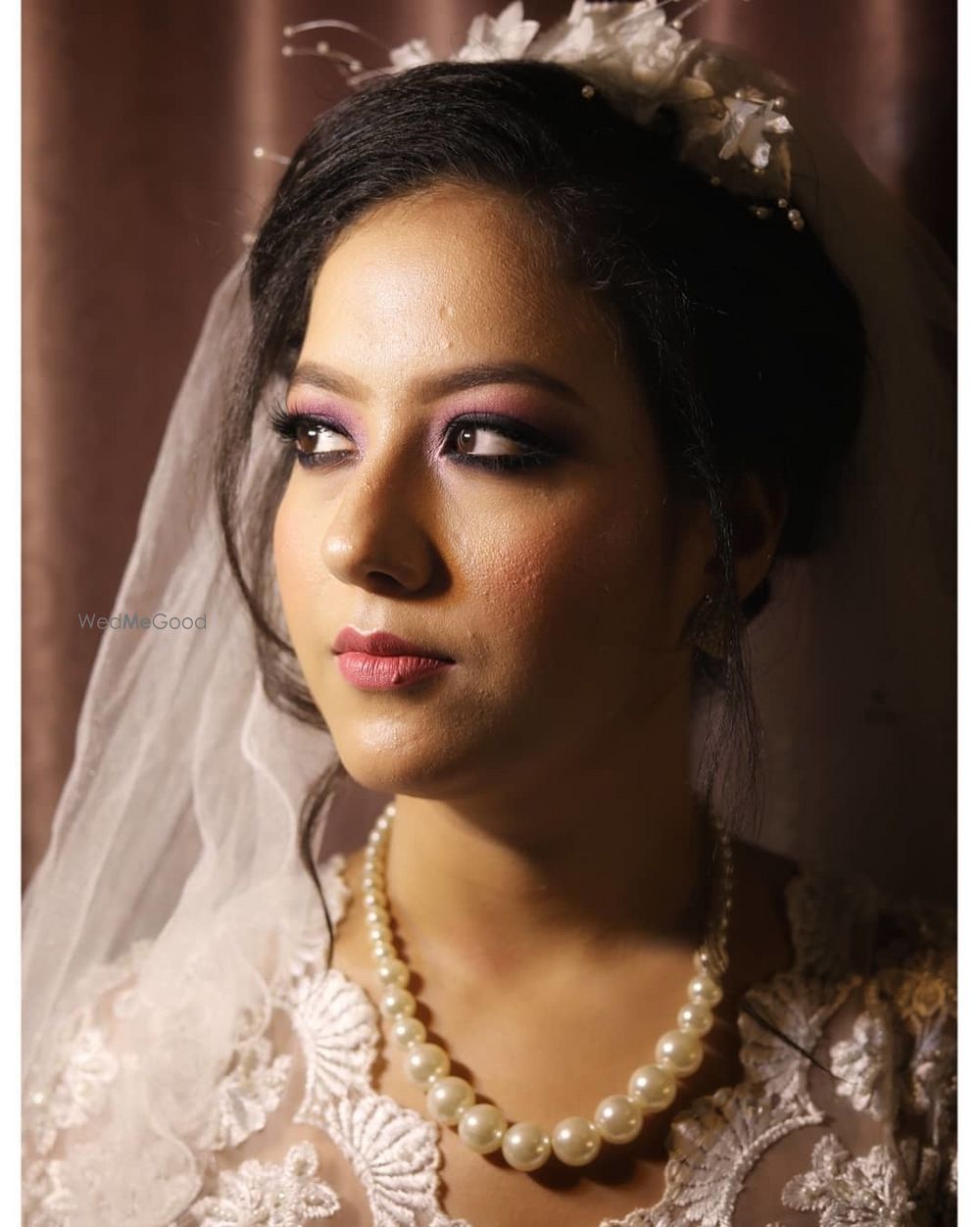 Photo By Make Me Up By Ethel - Bridal Makeup