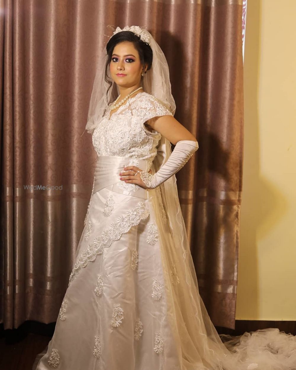 Photo By Make Me Up By Ethel - Bridal Makeup