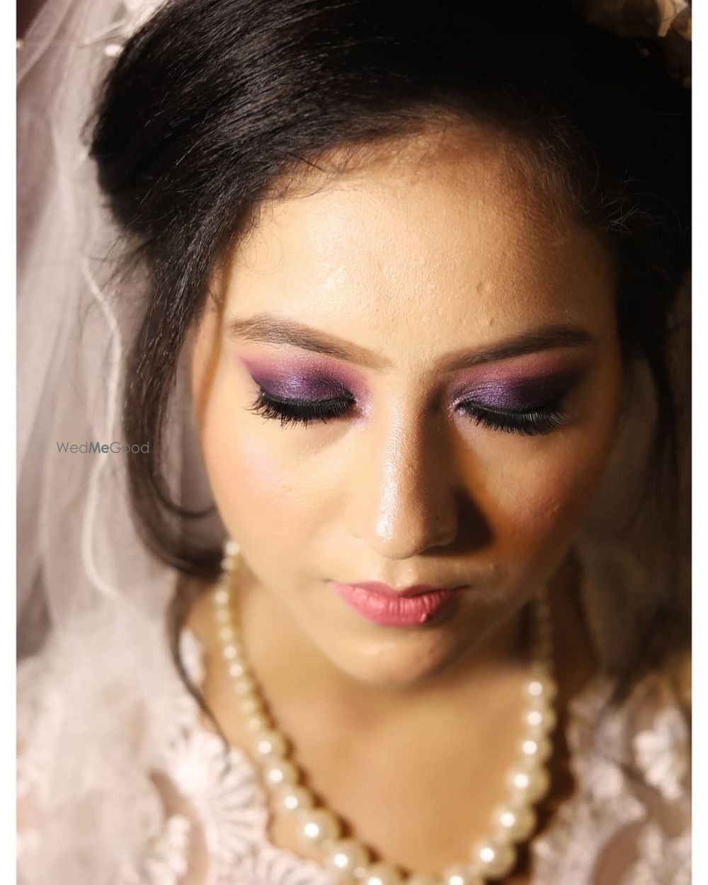 Photo By Make Me Up By Ethel - Bridal Makeup