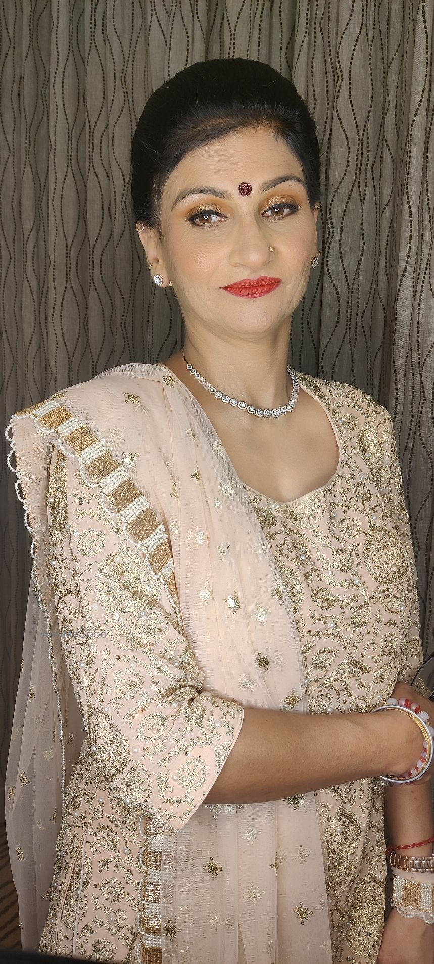 Photo By Make Me Up By Ethel - Bridal Makeup Artists