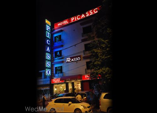 Photo By Hotel Piccaso Naraina - Venues