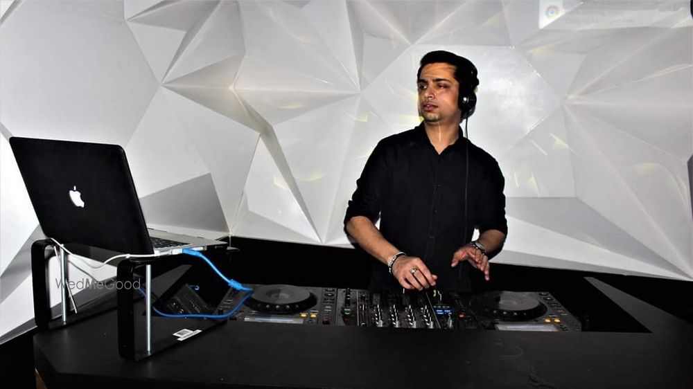 Photo By Dj Chetan Kapoor - DJs