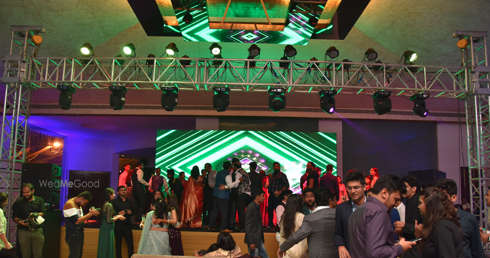 Photo By Dj Chetan Kapoor - DJs