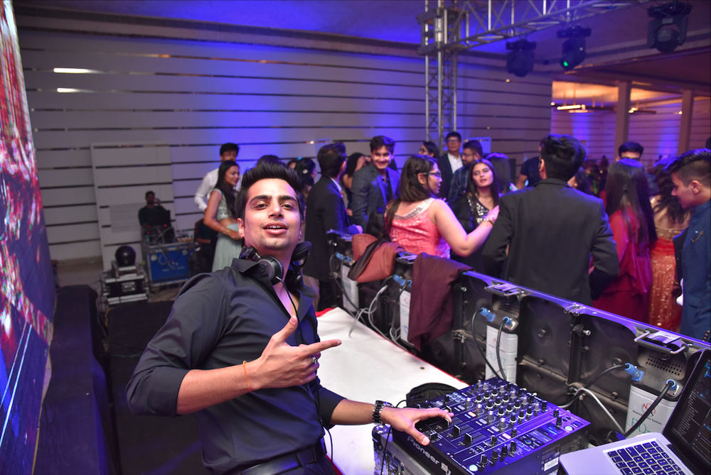 Photo By Dj Chetan Kapoor - DJs