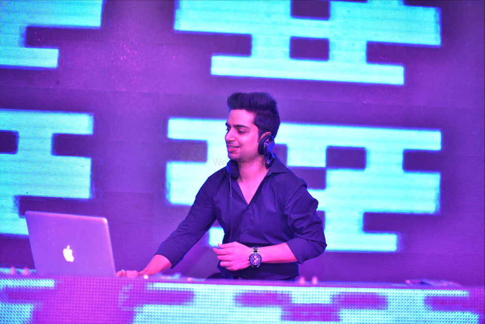 Photo By Dj Chetan Kapoor - DJs