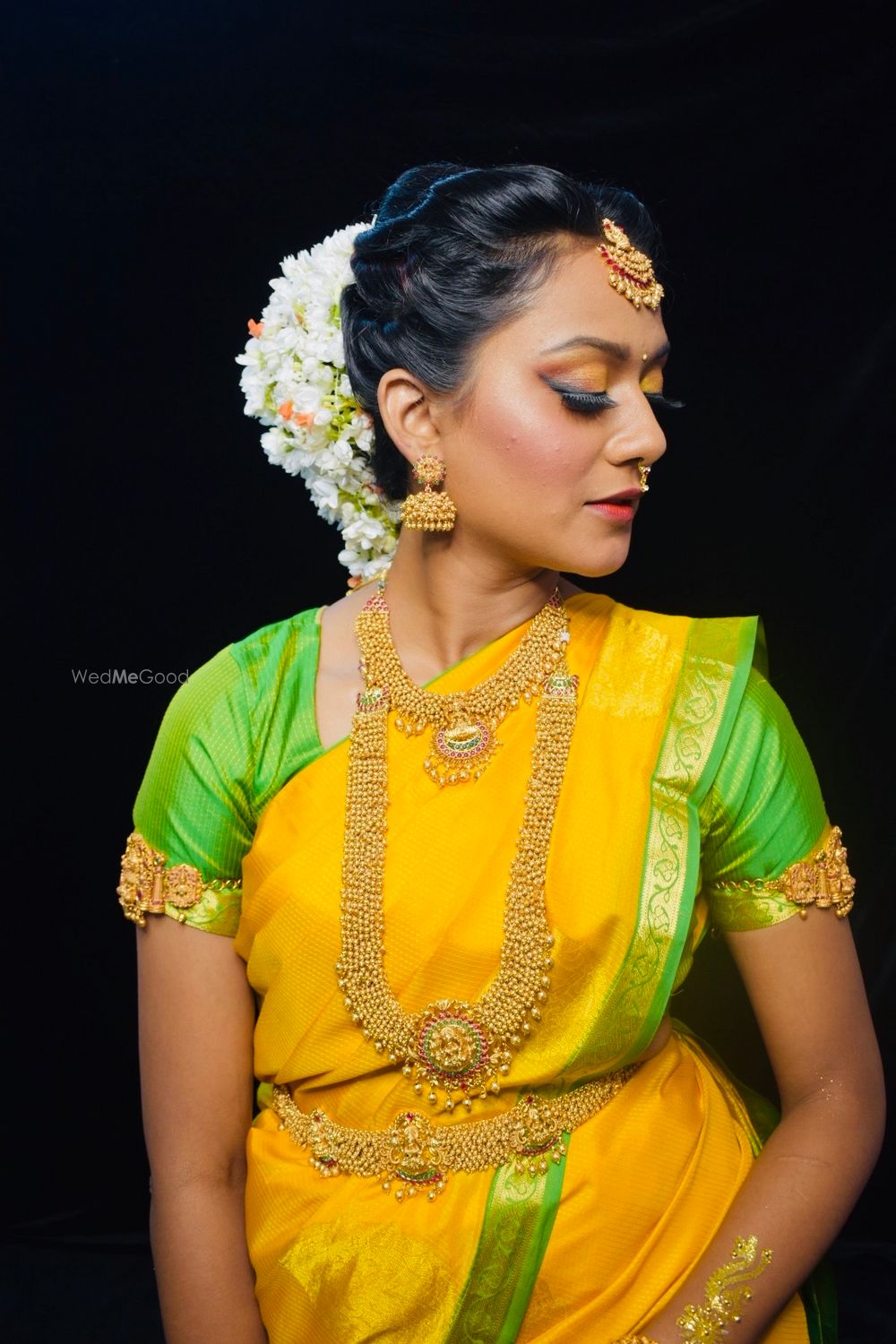 Photo By Salma Ahmed Makeover Studio - Bridal Makeup