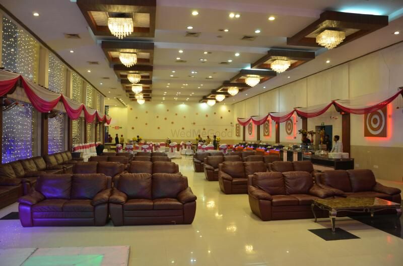 Photo By Awadh Greens Party Lawns & Banquets - Venues