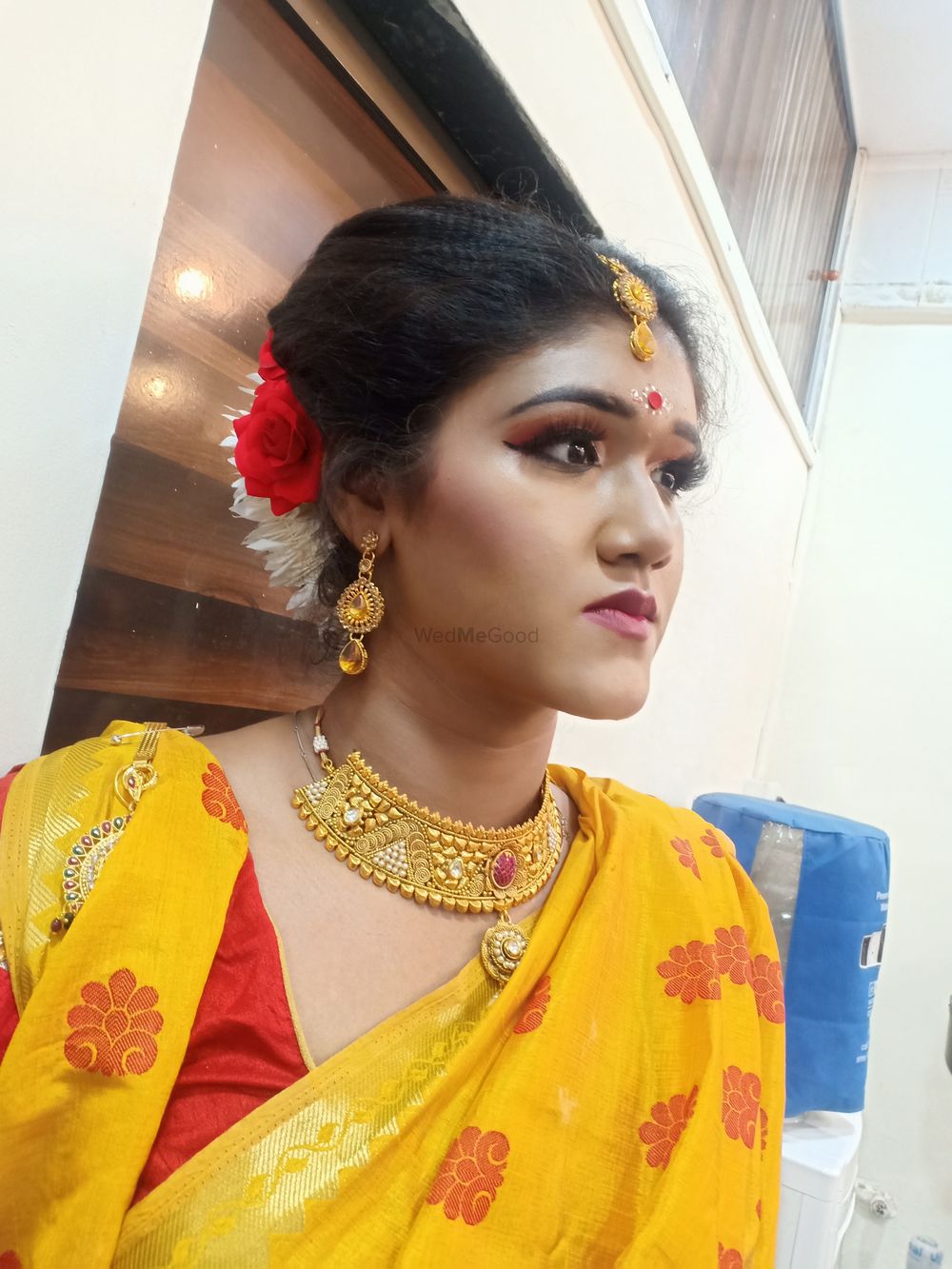 Photo By Jaywanti Singh Makeovers - Bridal Makeup