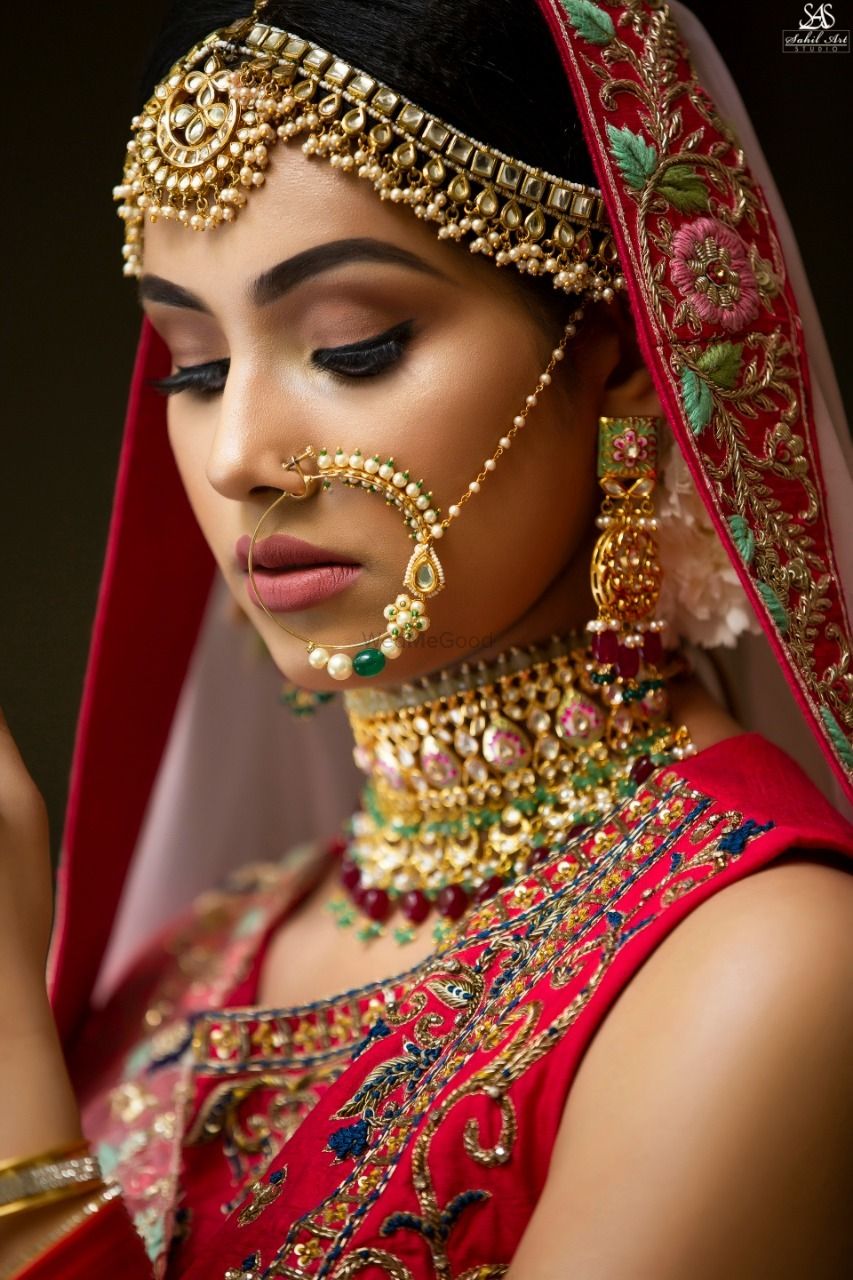 Photo By Makeup By Suman Suruchi Chandni - Bridal Makeup