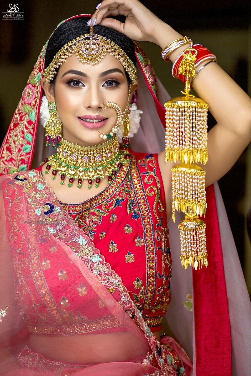 Photo By Makeup By Suman Suruchi Chandni - Bridal Makeup