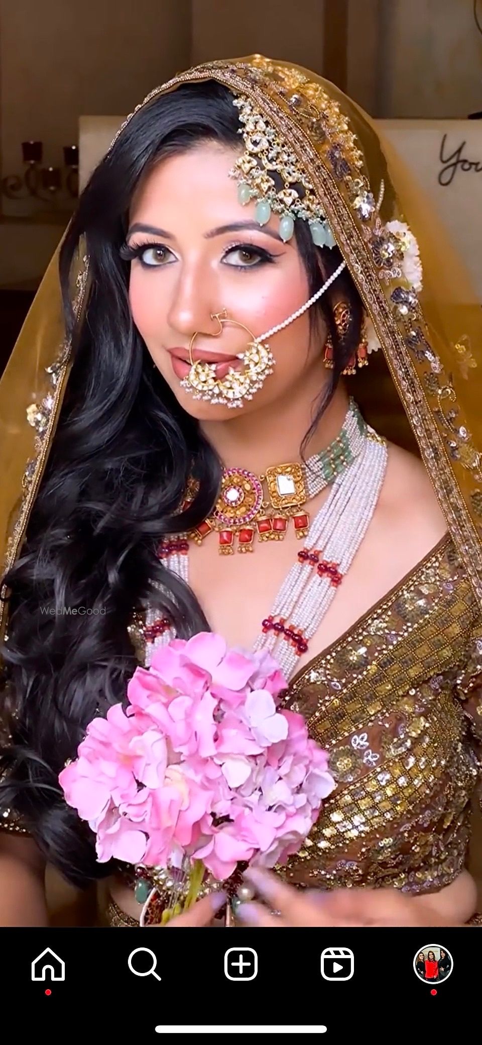 Photo By Makeup By Suman Suruchi Chandni - Bridal Makeup