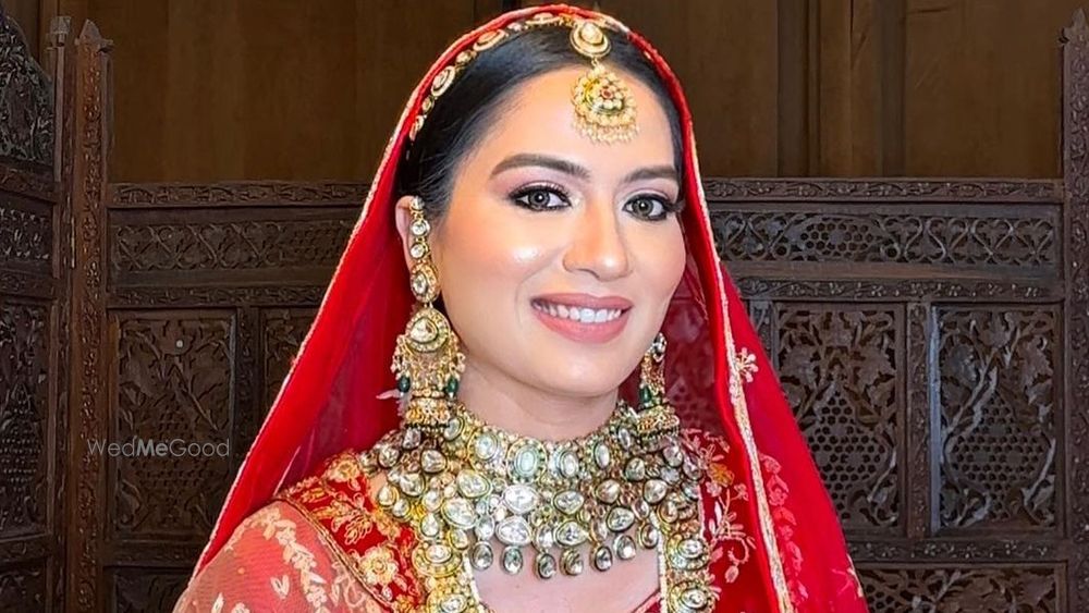 Makeup By Suman Suruchi Chandni