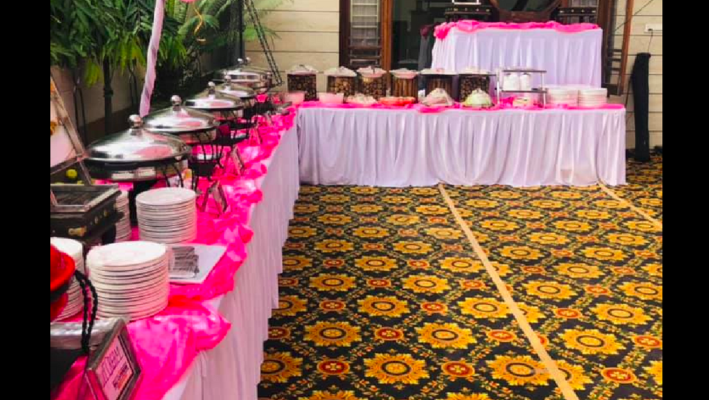Bali Tent and Catering Services