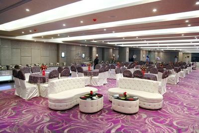 Photo By La Stella Banquet - Venues