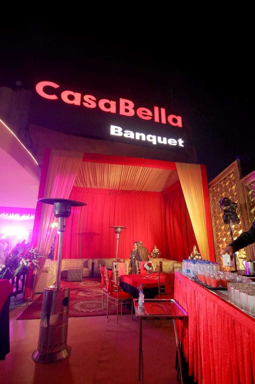 Photo By Casabella Banquet - Venues