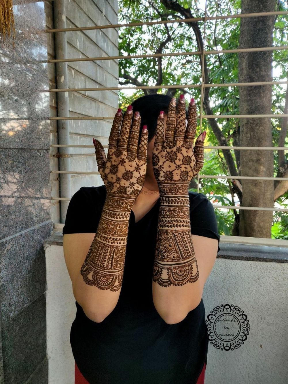 Photo By Mehndi by Nazwa - Mehendi Artist