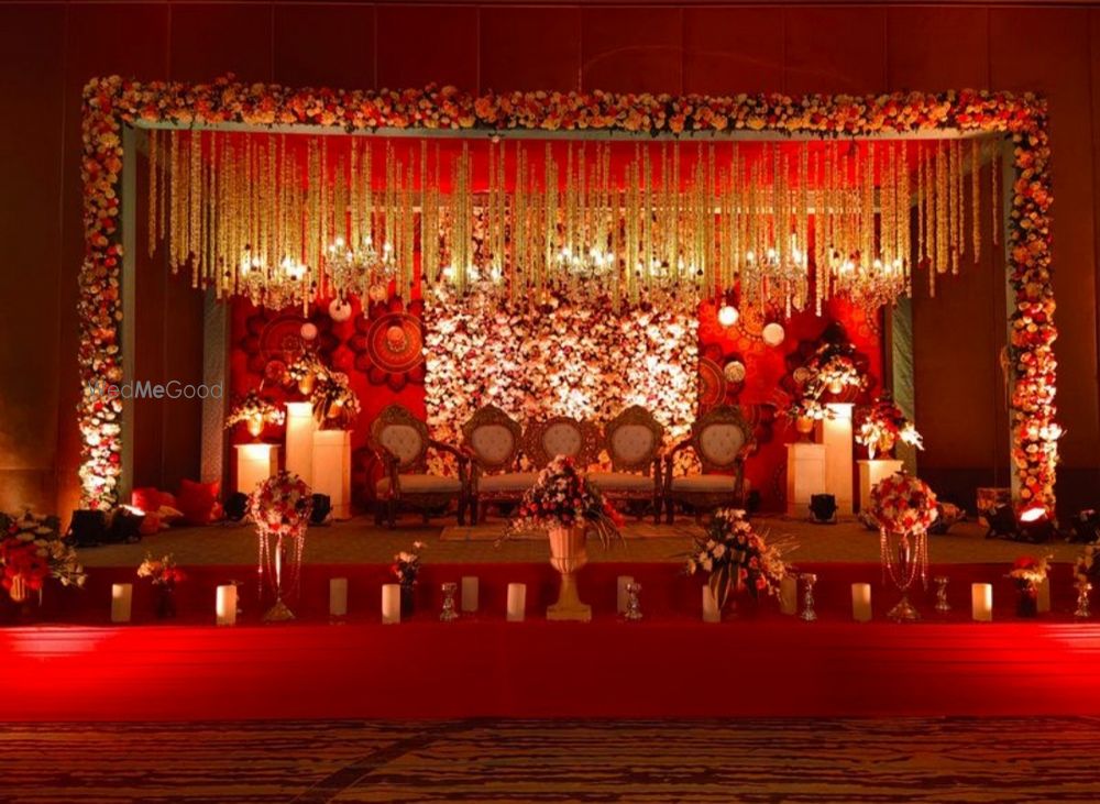 Photo By Awadh Carnation Wedding & Events Group - Decorators