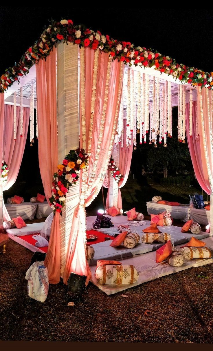Photo By Awadh Carnation Wedding & Events Group - Decorators