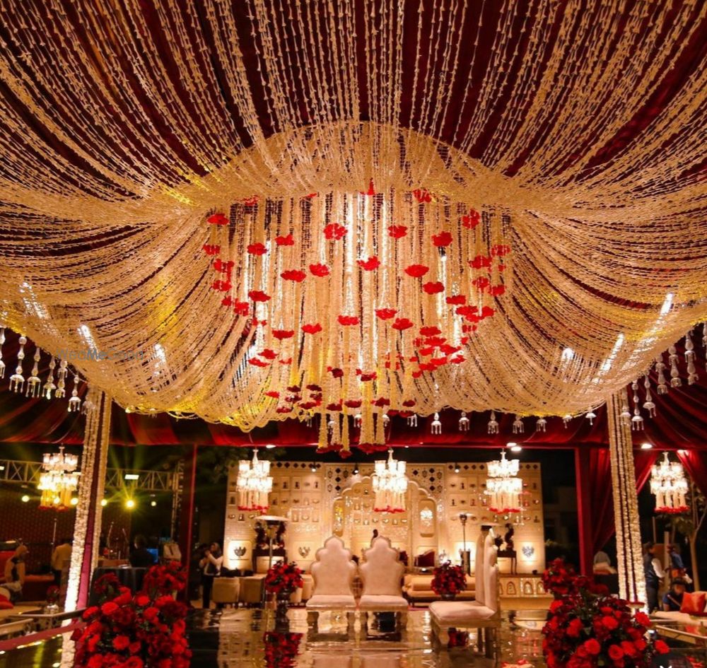 Photo By Awadh Carnation Wedding & Events Group - Decorators