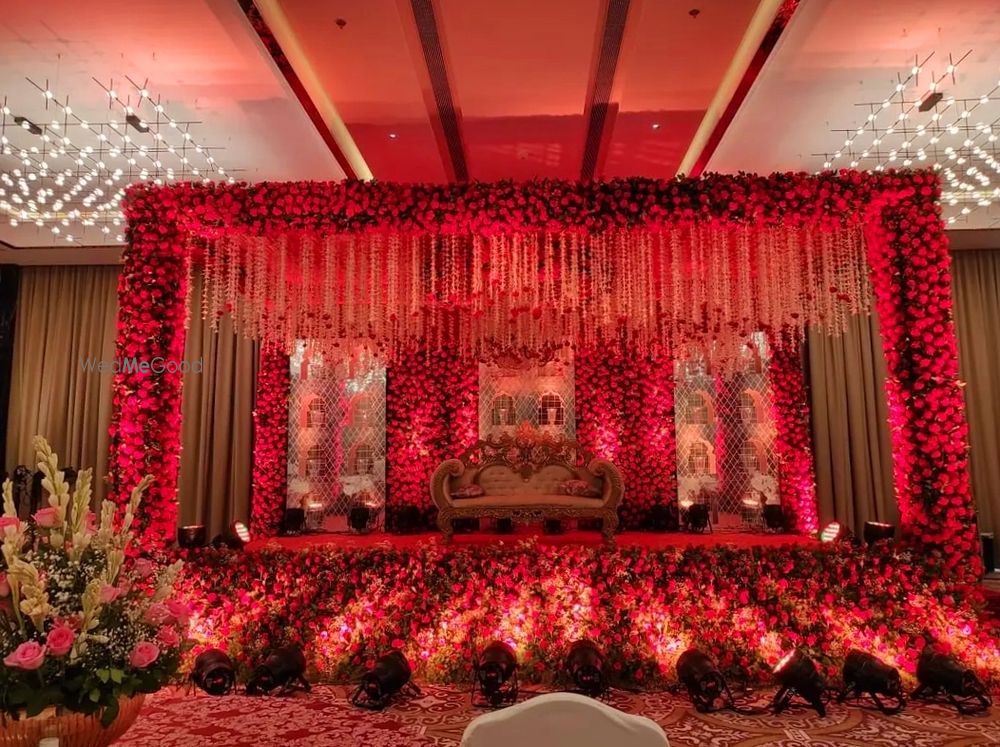 Photo By Awadh Carnation Wedding & Events Group - Decorators