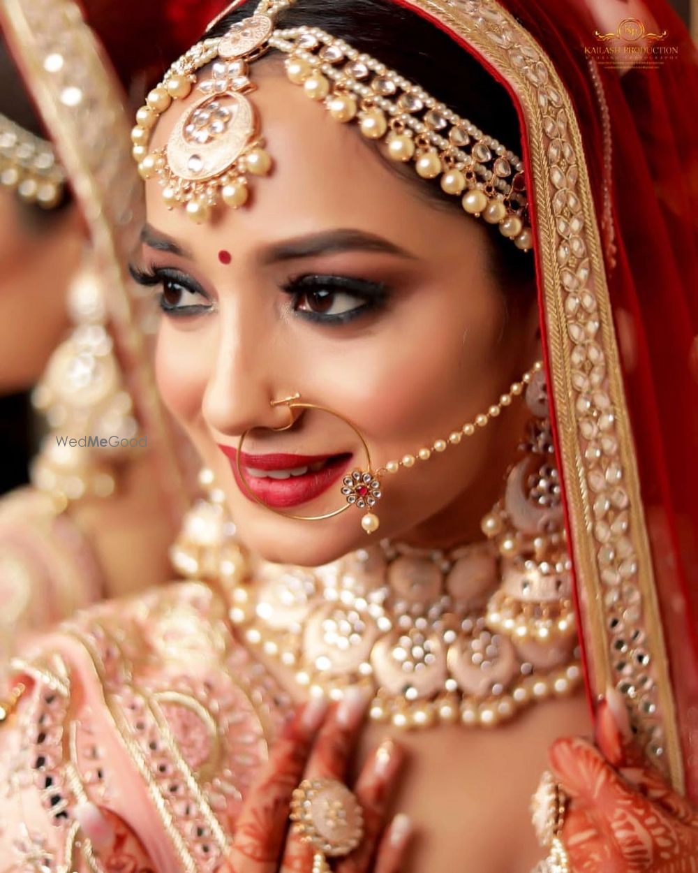 Photo By Makeover By Aj Verma - Bridal Makeup